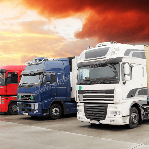 Büyükçekmece Ambar Kargo