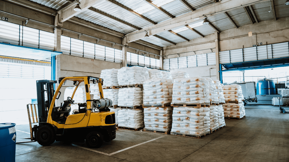 Büyükçekmece Kimyasal Ürün Taşıma