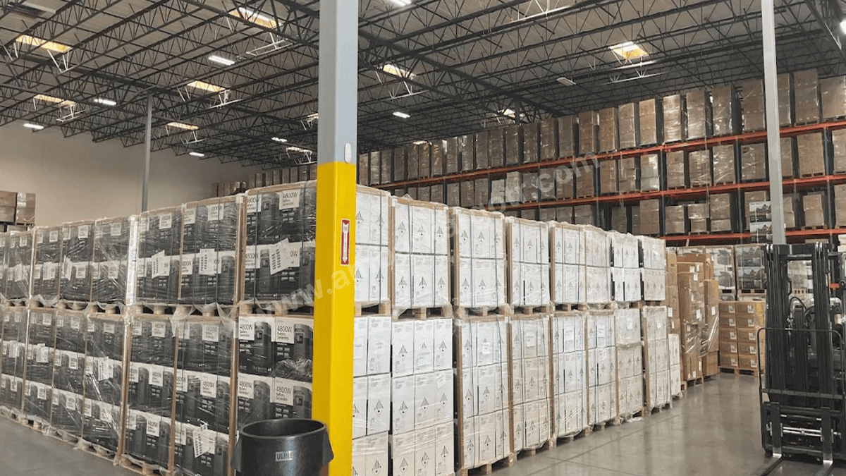 Büyükçekmece Parça Yük Taşıma